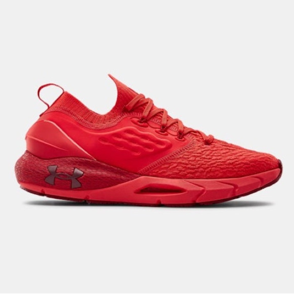 Under Armour Women’s HOVR Phantom 2 Red 7.5